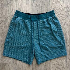 Lululemon Men’s Unlined Shorts